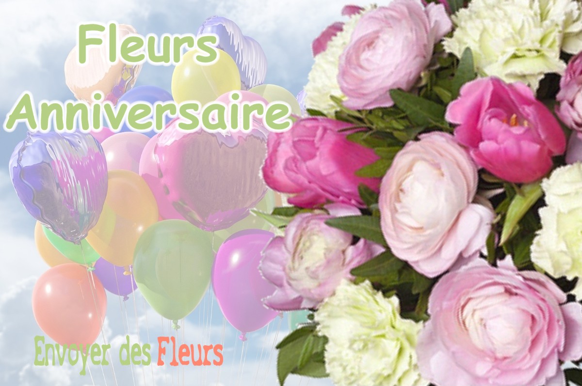 lIVRAISON FLEURS ANNIVERSAIRE à SICCIEU-SAINT-JULIEN-ET-CARISIEU