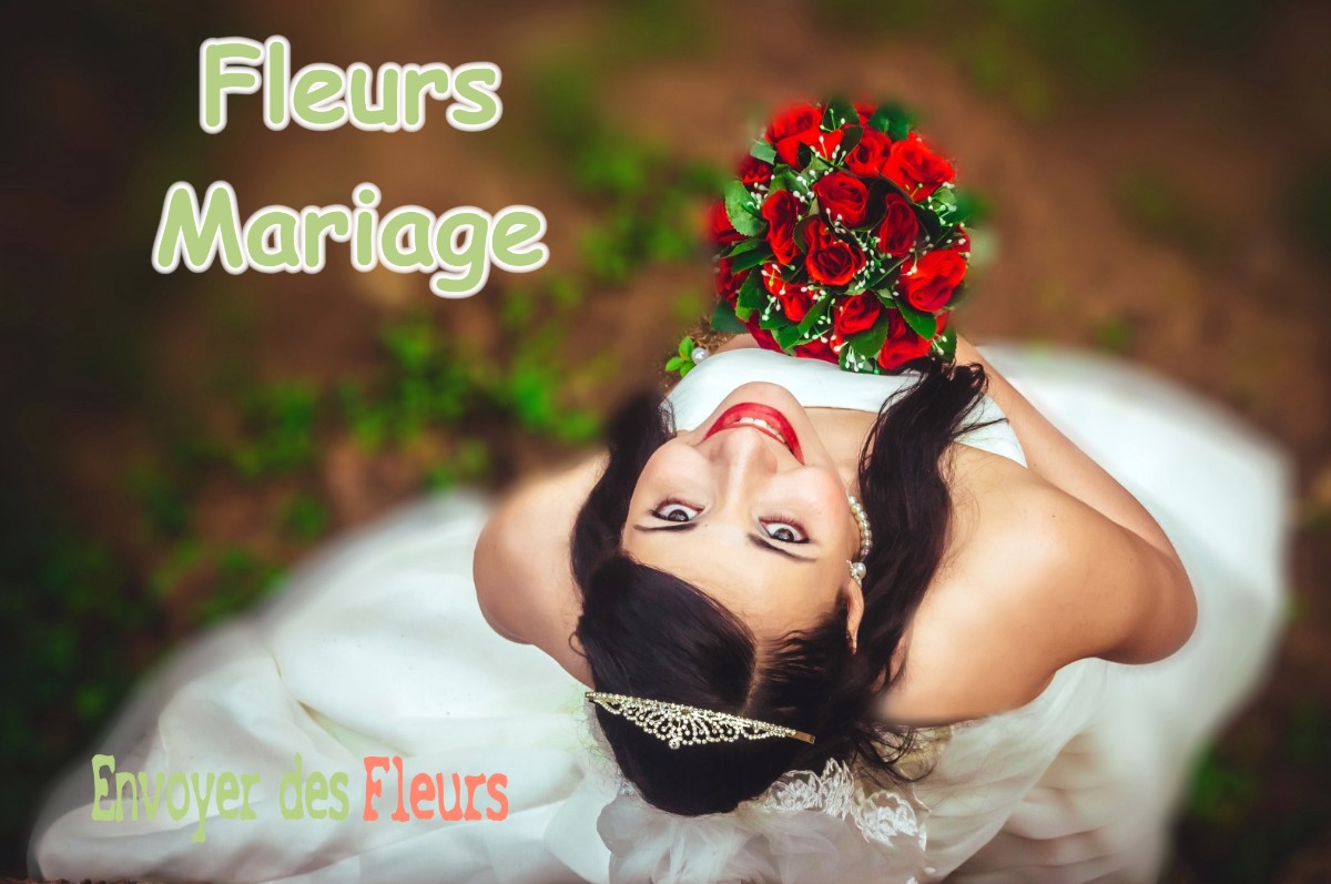 lIVRAISON FLEURS MARIAGE à SICCIEU-SAINT-JULIEN-ET-CARISIEU