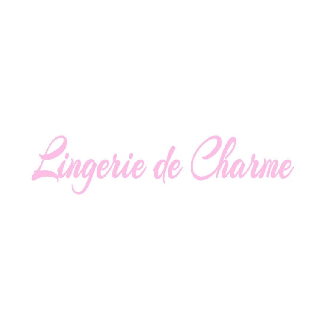 LINGERIE DE CHARME SICCIEU-SAINT-JULIEN-ET-CARISIEU